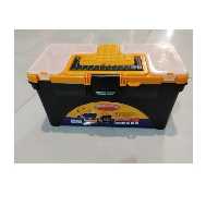 جعبه ابزار سوپر مدرن بزرگ