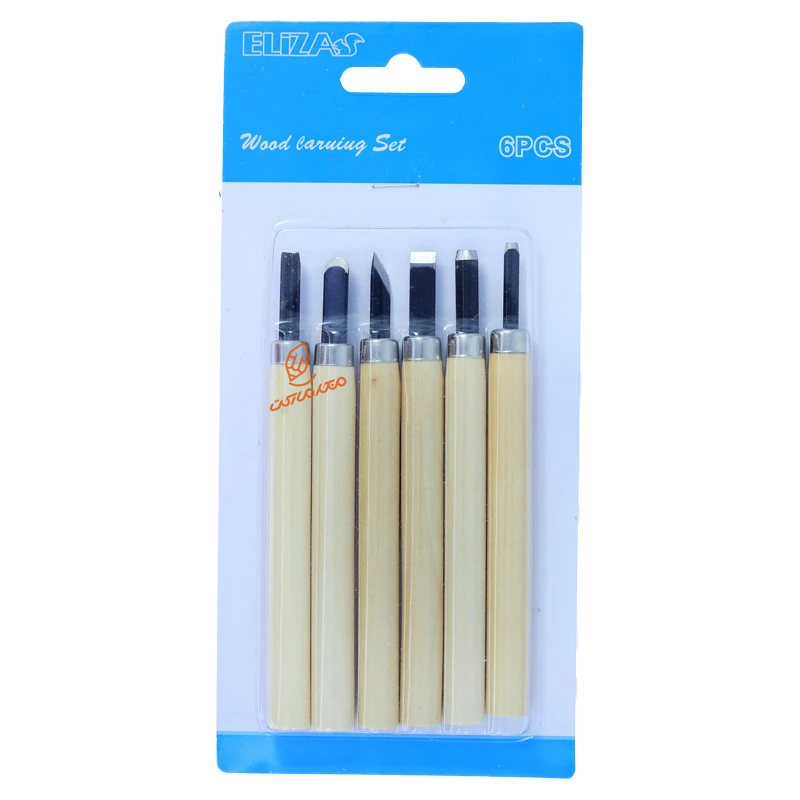 قیمت و خرید مغار 6 عددی الیزا ELIZA