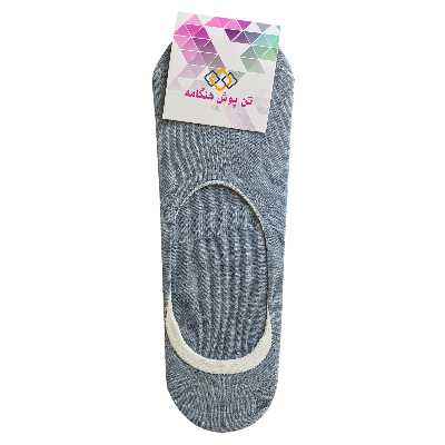 جوراب تن پوش هنگامه کد ABD-001