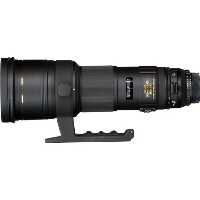 لنز سیگما Sigma 500mm F4.5 EX DG APO HSM for Canon