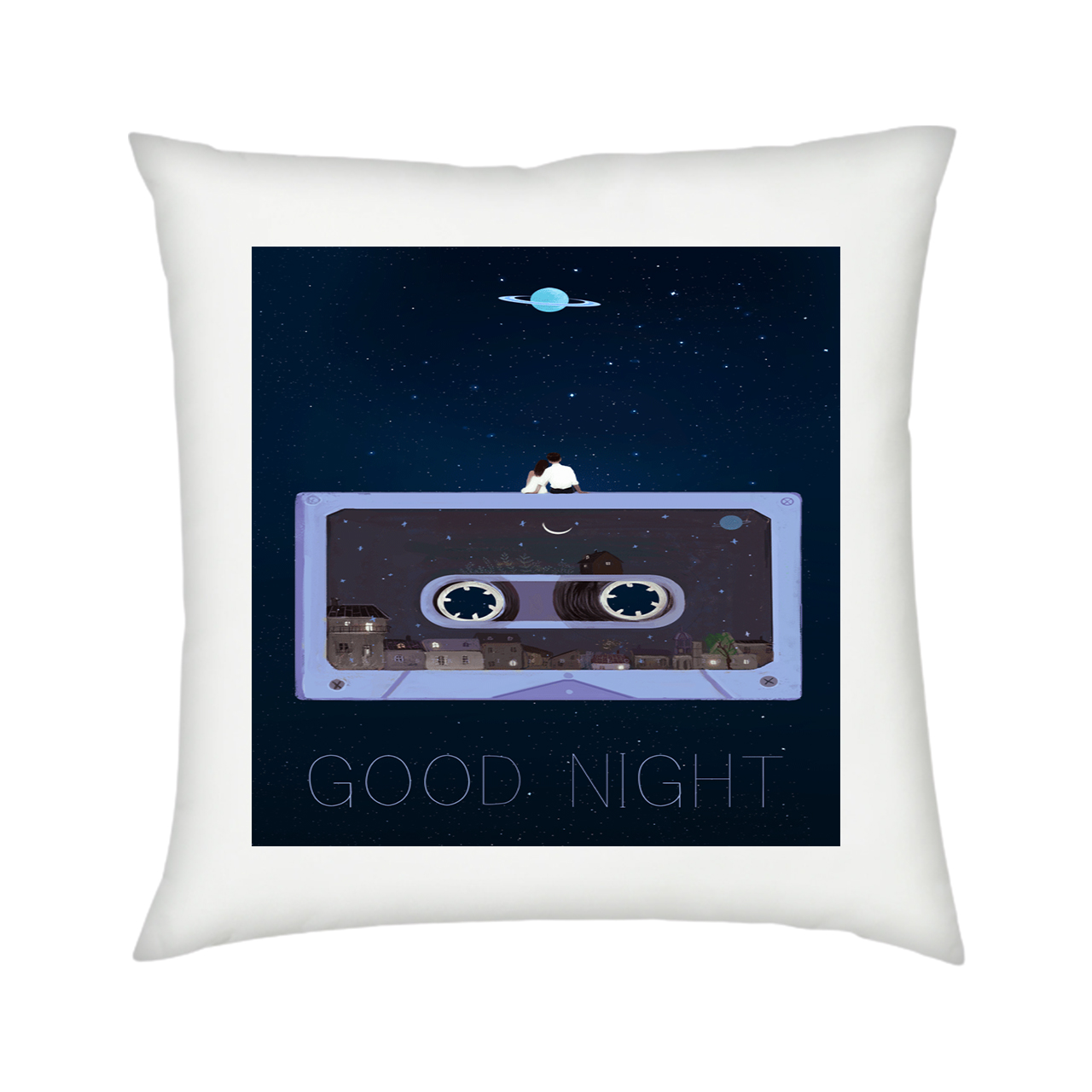 کاور کوسن مدل نوار کاست کد 1598