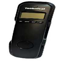 تلفن تکنیکال مدل TEC-5858