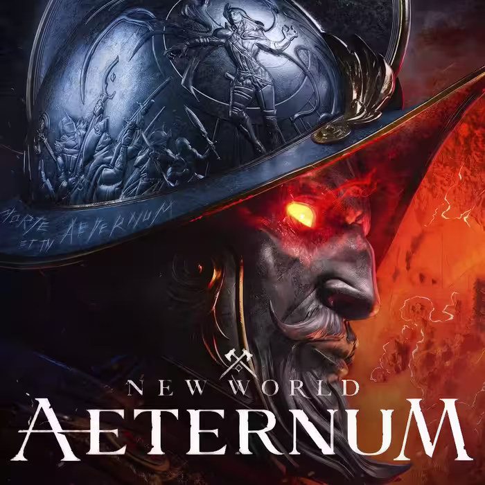 خرید اکانت New World Aeternum ظرفیت سوم PS5 با بهترین قیمت