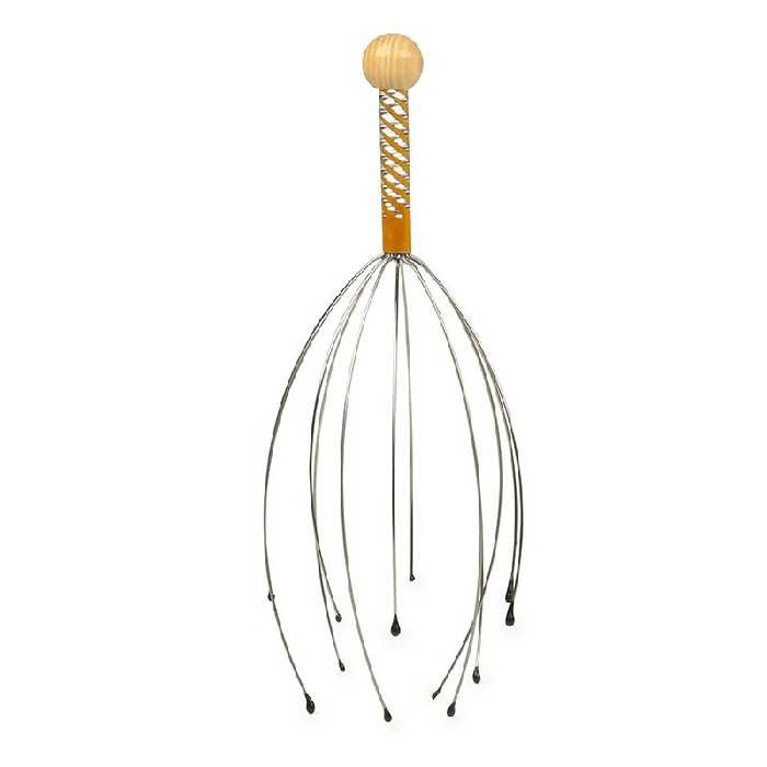 ماساژور سر مدل آرامش کد 221