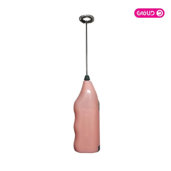 همزن کاپوچینو