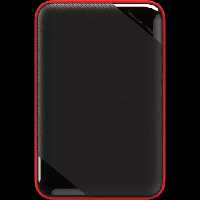 هارد اکسترنال 4 ترابایت Silicon Power مدل Armor A62