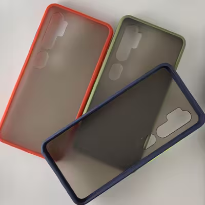 کاور مدل M04 مناسب برای گوشی موبایل شیائومی Mi Note 10 / 10 Pro