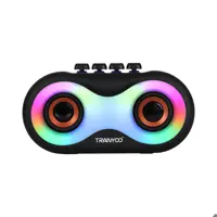 اسپیکر بلوتوثی ترانیو T-BS42