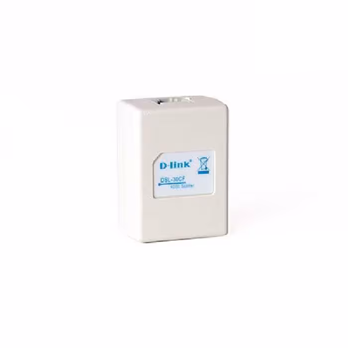 نویزگیر اسپیلیتر dlink