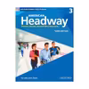 کتاب American headway 3 3rd edition اثر جمعی از نویسندگان انتشارات جنگل