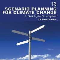 [PDF] دانلود کتاب Scenario Planning For Climate Change - A Guide For Strategists, 2019