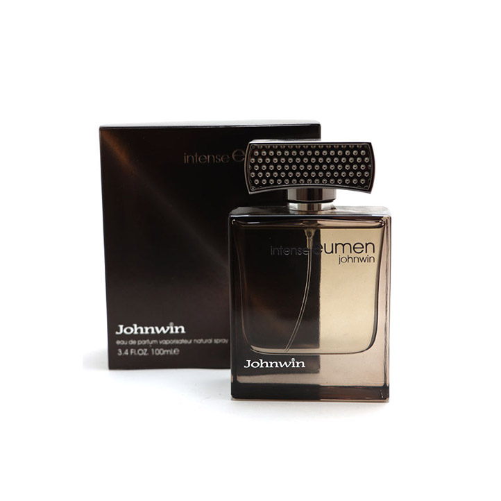 ادکلن مردانه ایفوریا اینتنس شرکت جانوین اینتنس اومن intense eumen Johnwin