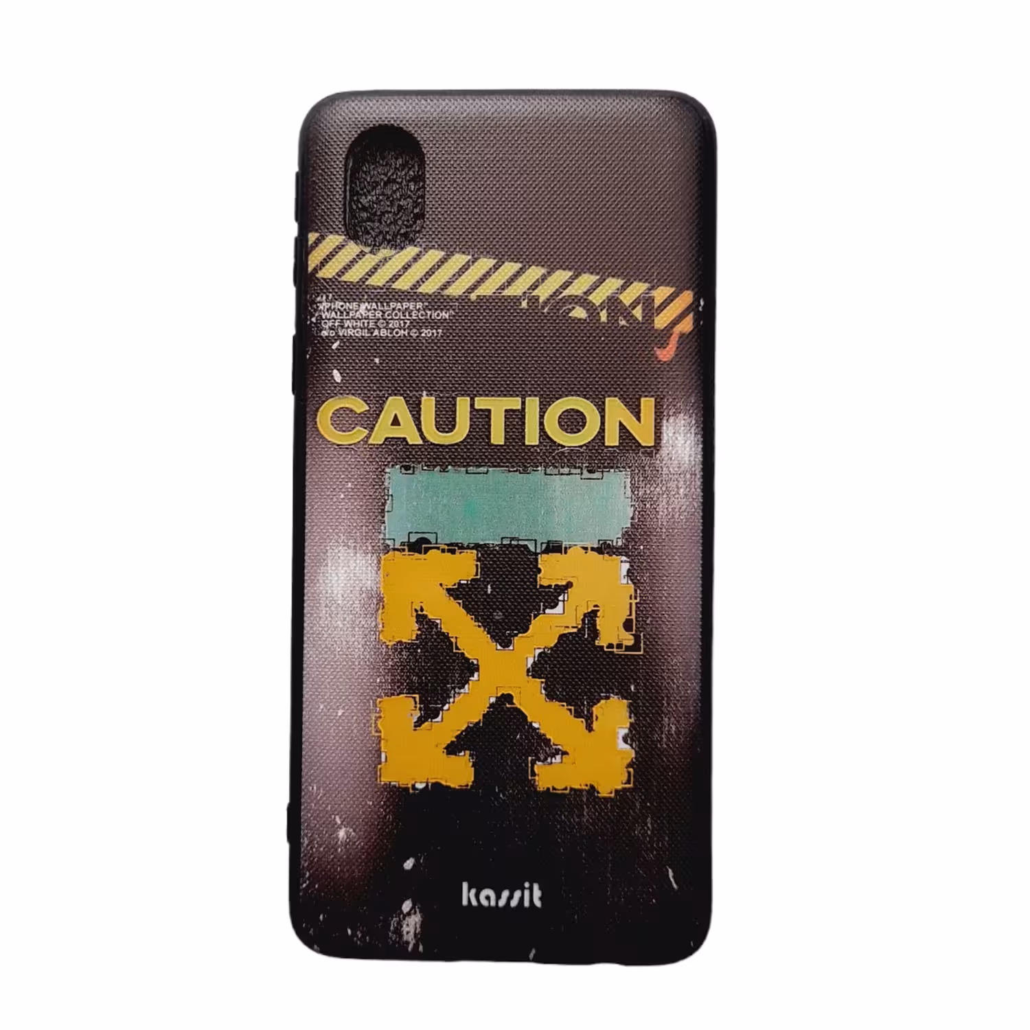 کاور مدل A3Core مناسب برای گوشی موبایل سامسونگ Galaxy A01 Core / A3Core