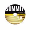 کتاب Summit 1A اثر Joan Saslow And Allen Ascher انتشارات اشتیاق نور