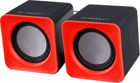 خرید اسپیکر رومیزی XP Product مدل XP-S80M