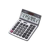 ماشین حساب رومیزی کاسیو مدل Dx-120st Table Type