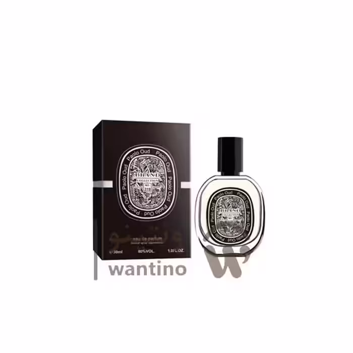 عطر ادکلن دیپتیک عود پالائو برند کالکشن کد 319 (Brand Collection Diptyque Oud Palao)