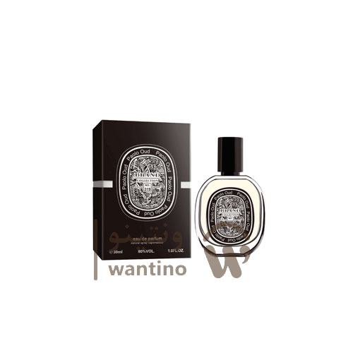 عطر ادکلن دیپتیک عود پالائو برند کالکشن کد 319 (Brand Collection Diptyque Oud Palao)