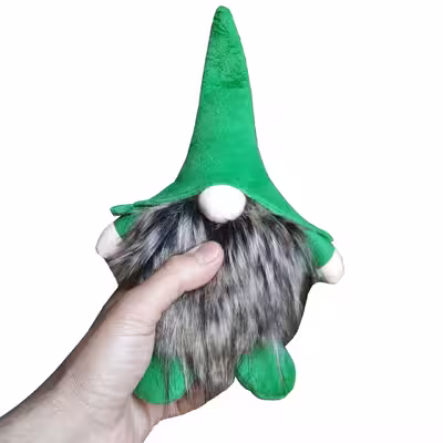 عروسک طرح لی لی پوت کد 0022 ارتفاع 27 سانتی متر