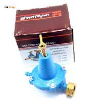 رگلاتور گاز کنترل پارس