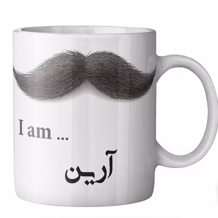 ماگ ماگستان مدل آرین