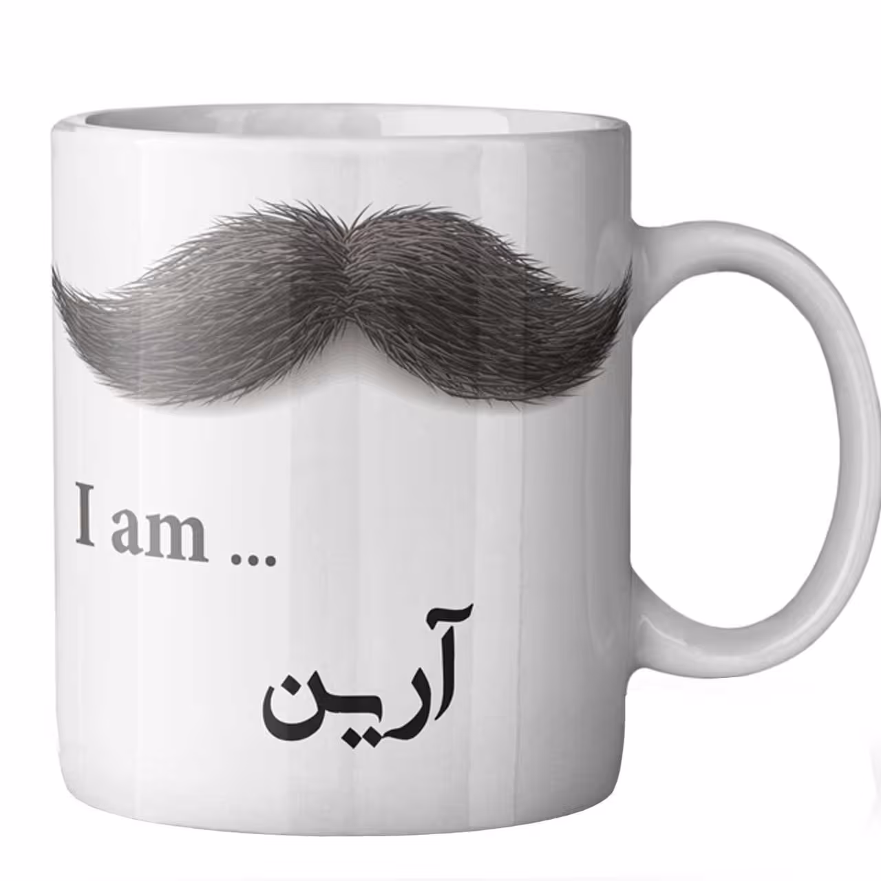 ماگ ماگستان مدل آرین