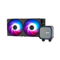 خنک کننده پردازنده MSI مدل MAG CORELIQUID A13 240
