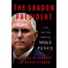 کتاب The Shadow President اثر Michael DAntonio and Peter Eisner انتشارات Thomas Dunne Books
