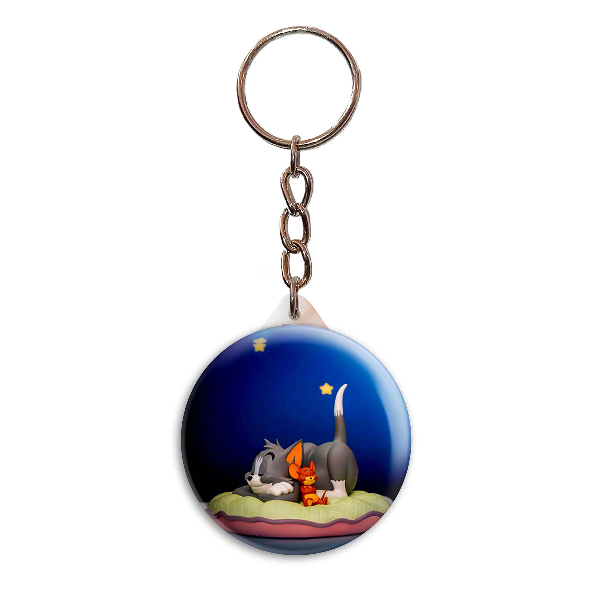 جاکلیدی پرمانه طرح تام و جری کد pmy.10766