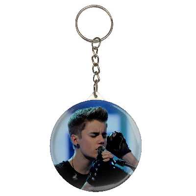 جاکلیدی طرح جاستین بیبر مدل S7497