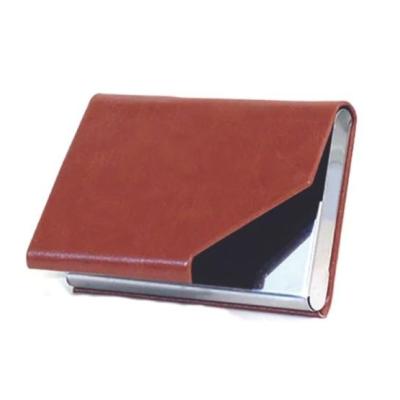 کیف جا کارتی چرمی حالت مگنتی زیبا و مداوم