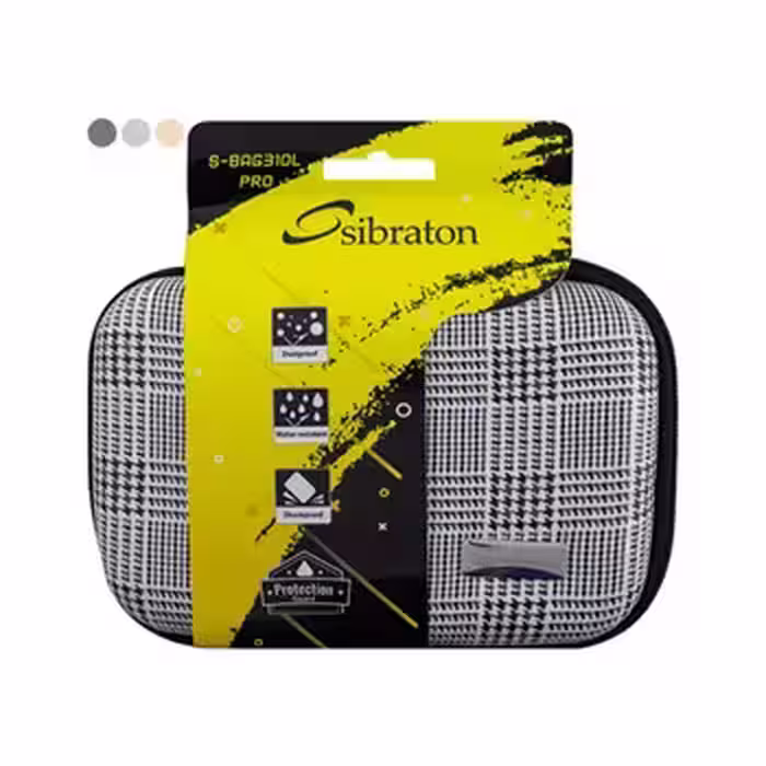 کیف هارد اکسترنال سیبراتون مدل S-BAG310L PRO
