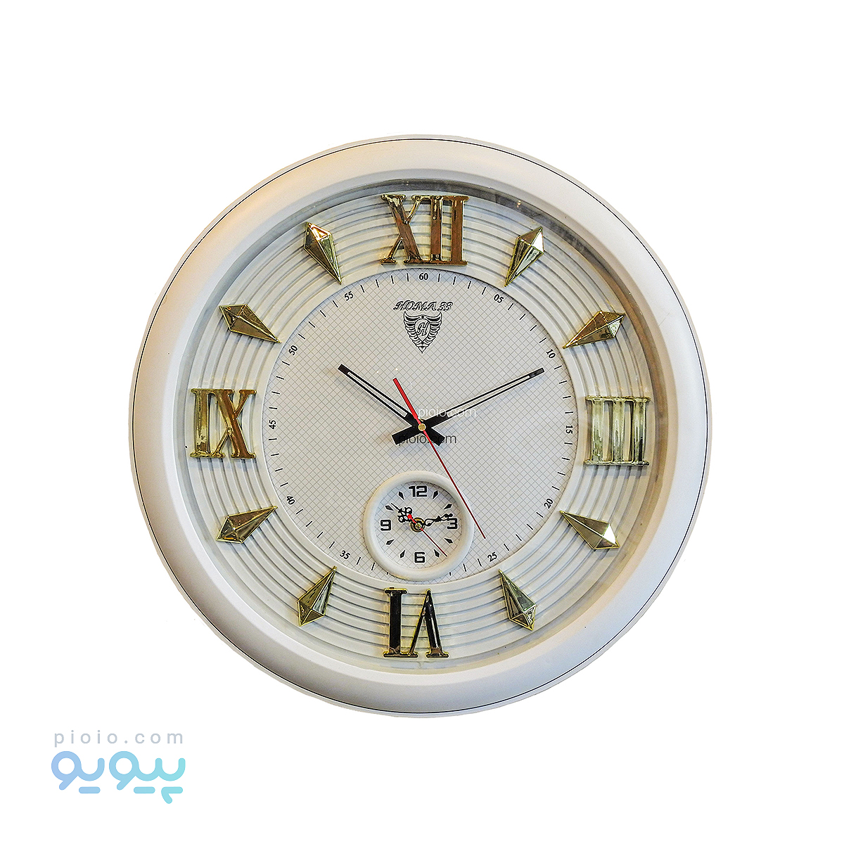 ساعت دیواری HOMA 33