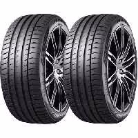 خرید لاستیک تراینگل سایز 215/50R17 گل TH202 دو حلقه ای | اتوموبی