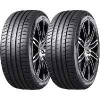 خرید لاستیک تراینگل سایز 215/50R17 گل TH202 دو حلقه ای | اتوموبی
