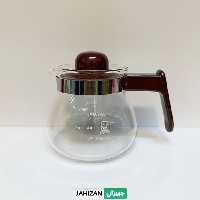 قوری پیرکس سانگ سان کد BF2101B حجم 700 میلی لیتر