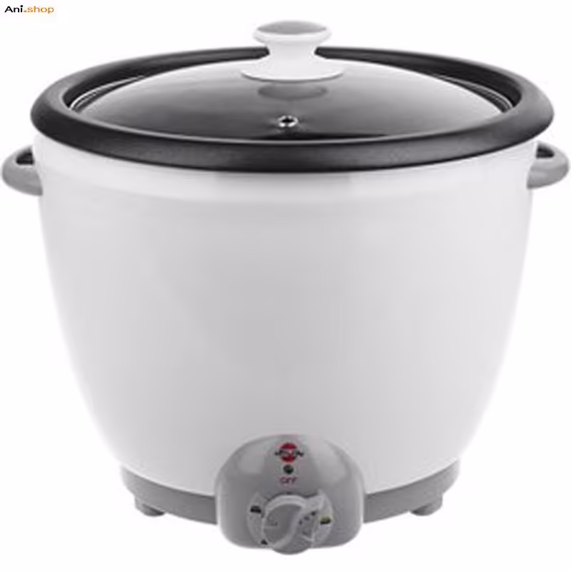 پلوپز پارس خزر مدل تیان 271