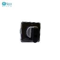 کلید گردان 16CM13 یک پل سه حالته بدون صفر کاوه - مستر نور