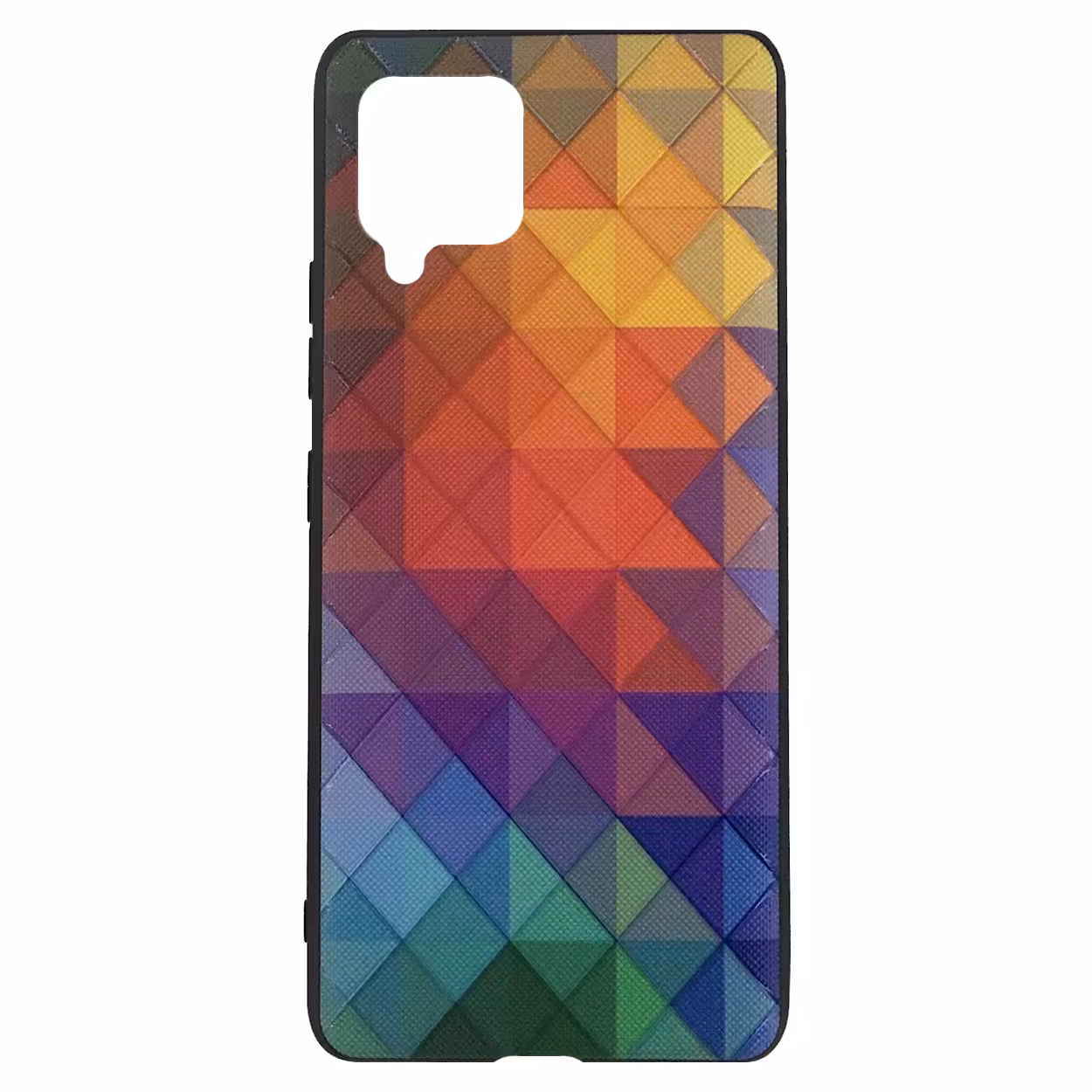 کاور مدل F1178 مناسب برای گوشی موبایل سامسونگ Galaxy A42