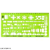 شابلون فابل – مدل مبلمان 1/100