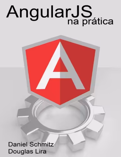 خرید و دانلود نسخه کامل کتاب AngularJS na prática
