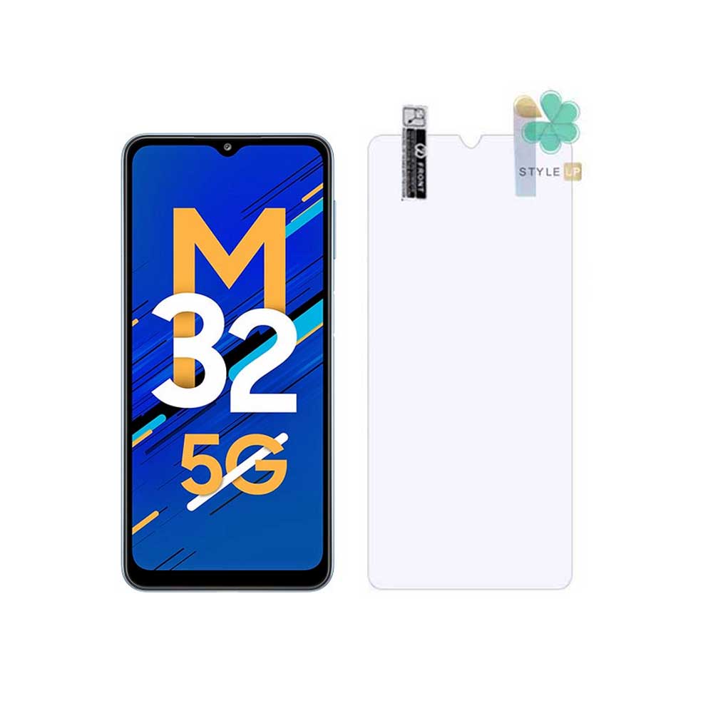 محافظ صفحه نانو ضد اشعه گوشی سامسونگ Samsung Galaxy M32 5G
