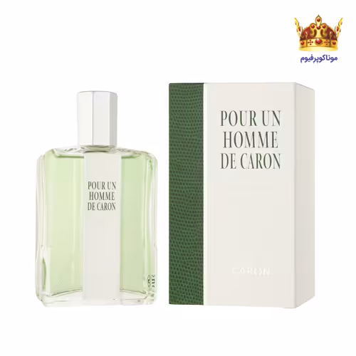 ادکلن کارون پوران هوم 200 میل | قیمت عطر کارون پوران هوم 200 میل | ادکلن Caron Pour Un Homme | موناکوپرفیوم
