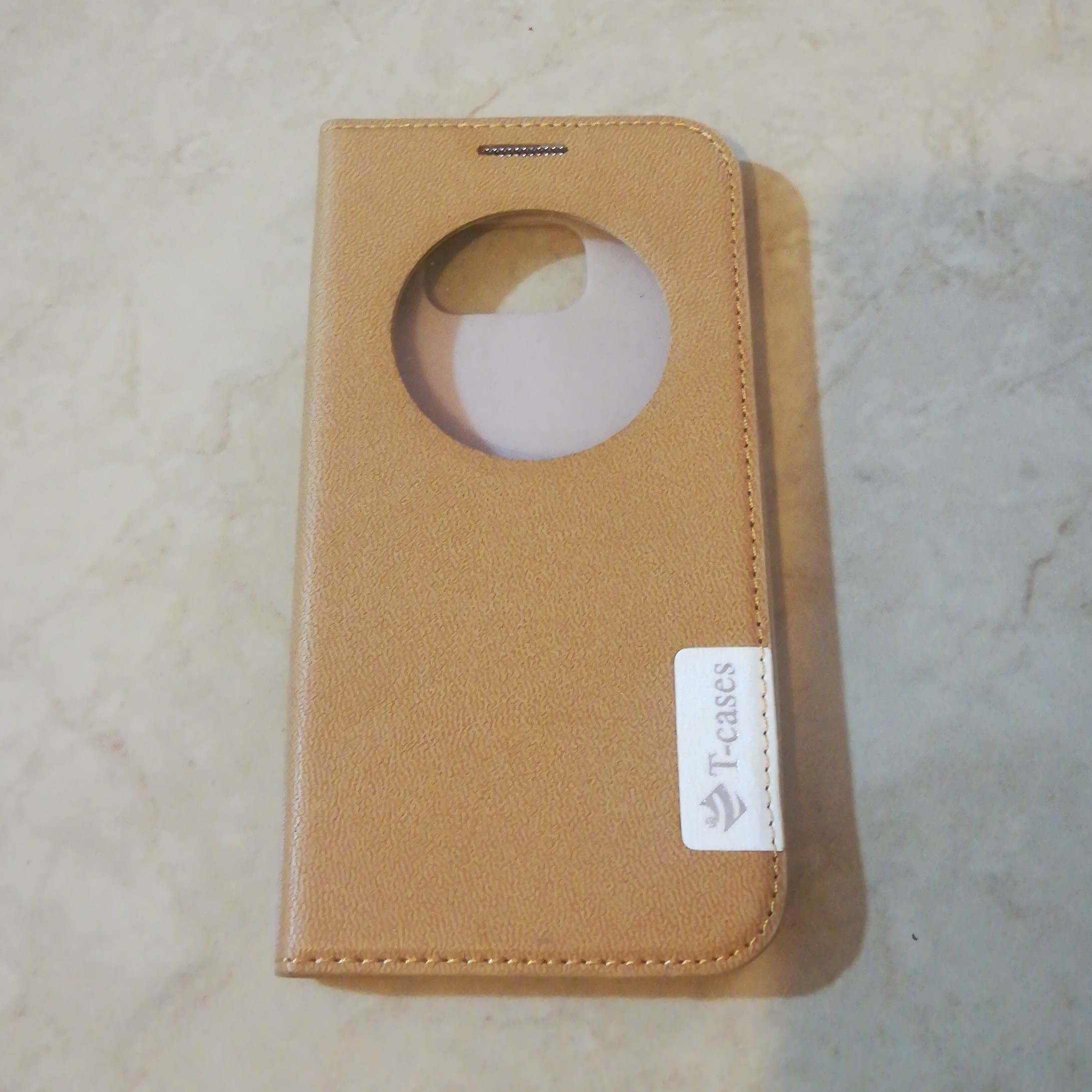 قاب کتابی سامسونگ  S7