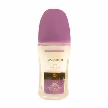 وود لایک مام رول ضد تعریق 75 میل lavender بنفش
