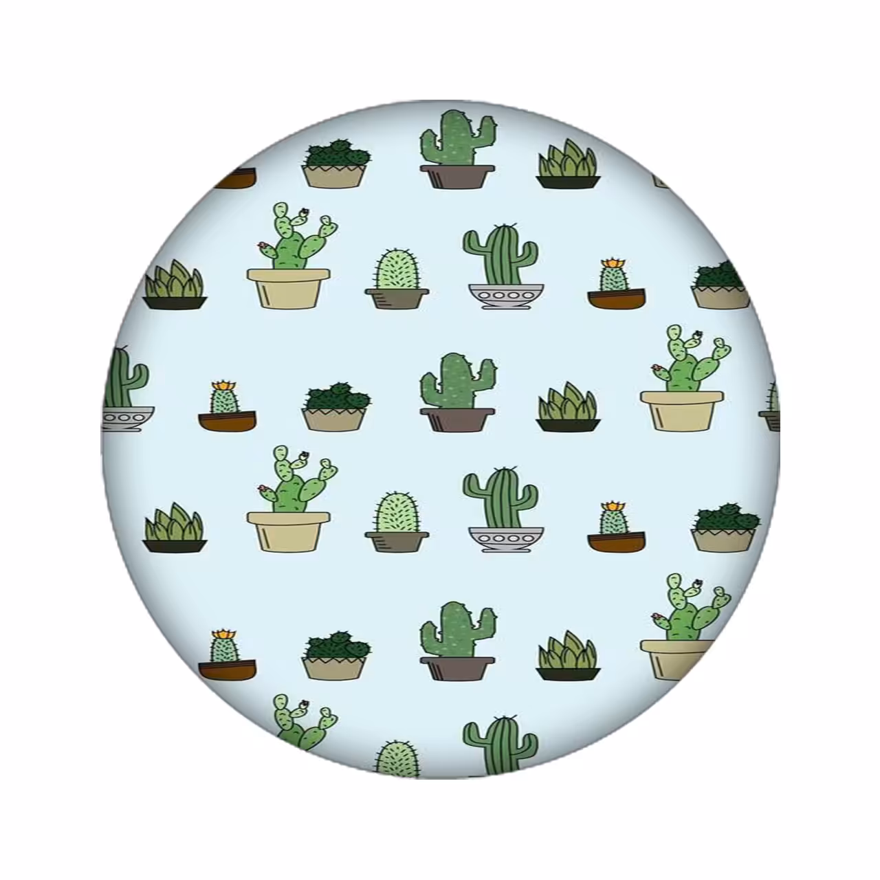 پیکسل مدل کاکتوس کد 2003