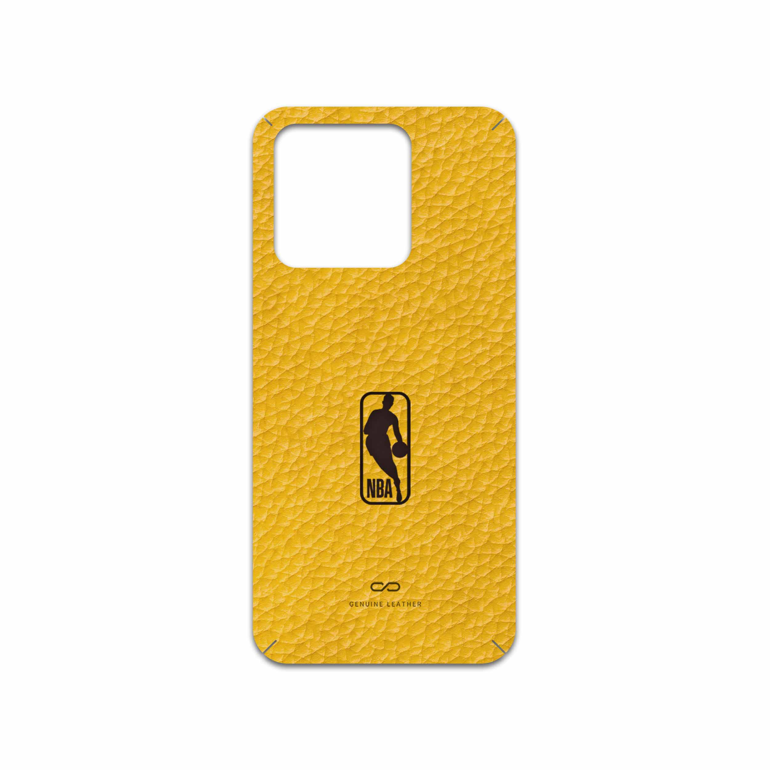 برچسب پوششی ماهوت مدل ML-NBA مناسب برای گوشی موبایل شیائومی Redmi 10A