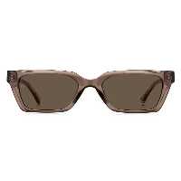 عینک آفتابی صورتی زنانه تامی 2100 S 35J 53 Tommy Hilfiger