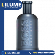 عطر ادکلن هوگو بوس باس باتلد مارین 100 میل مردانه