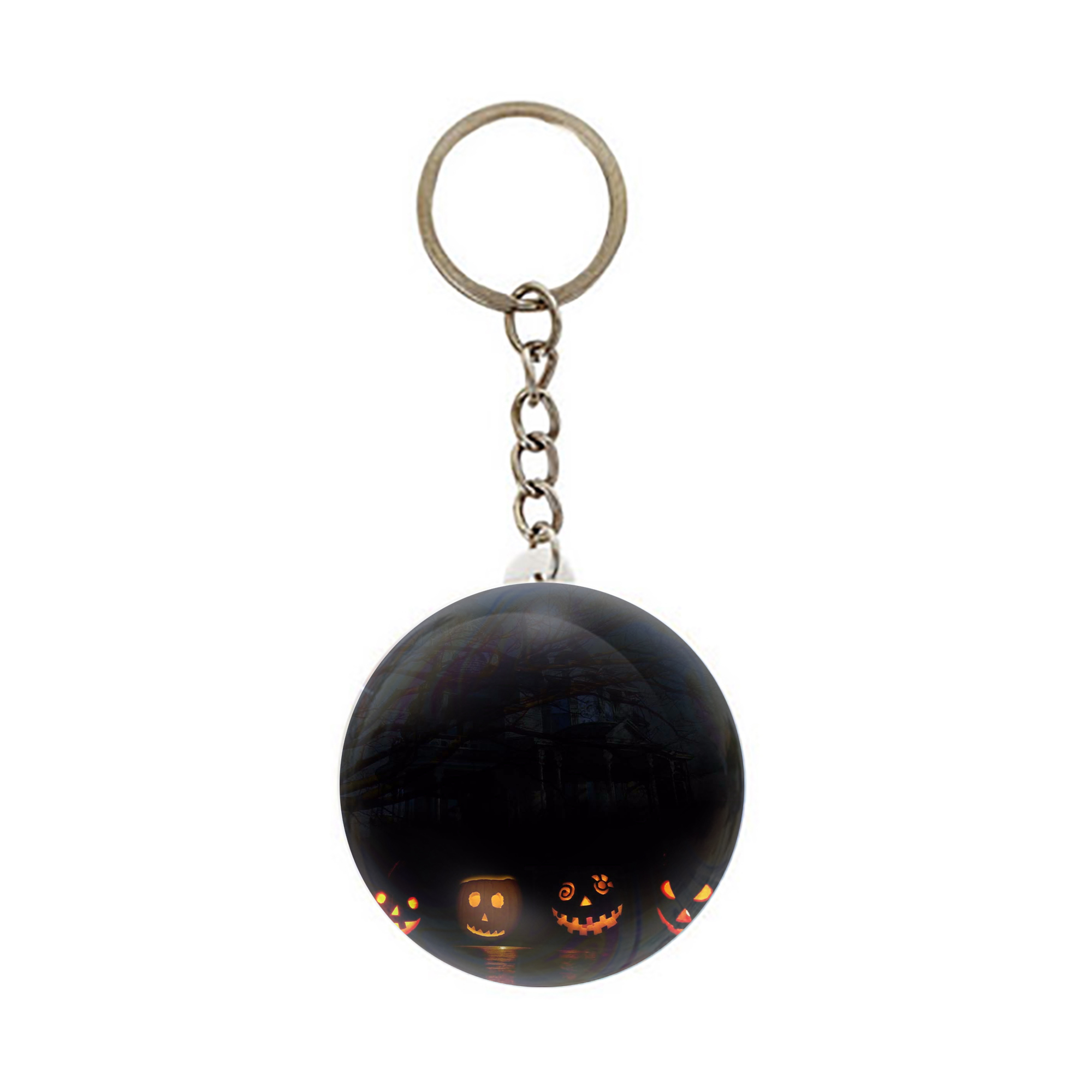 جاکلیدی عرش مدل هالووین کد Asj2355